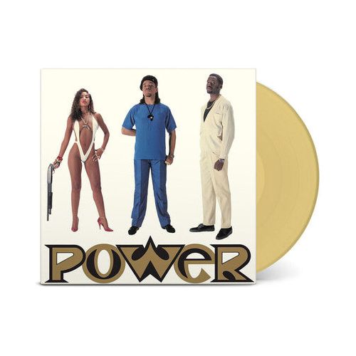 Ice-T - Power - LP [ Record ]