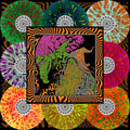 King Gizzard and the Lizard Wizard - Live In Chicago 2023 - Box Set LP [ Record ]