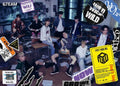 &Team: First Howling: Now [Limited Edition A] - CD
