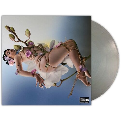 Kali Uchis - Orquideas - Indie LP [ Record ]