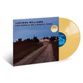 Lucinda Williams - Car Wheels On A Gravel Road - Indie LP [ Record ]