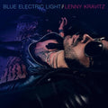 Lenny Kravitz: Blue Electric Light (INDIE EX) - VINYL