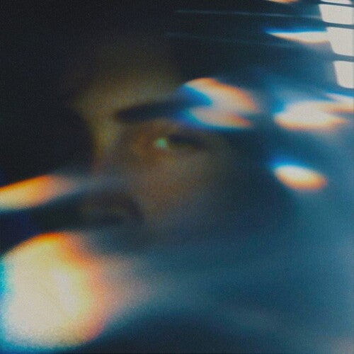 Aidan Bissett - Supernova - LP [ Record ]