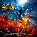 Silent Angel: Unyielding Unrelenting - CD