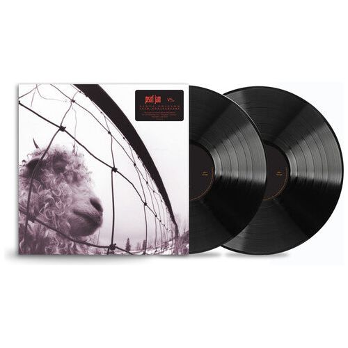 Pearl Jam - Vs. (30th Anniversary) - LP [ Record ]
