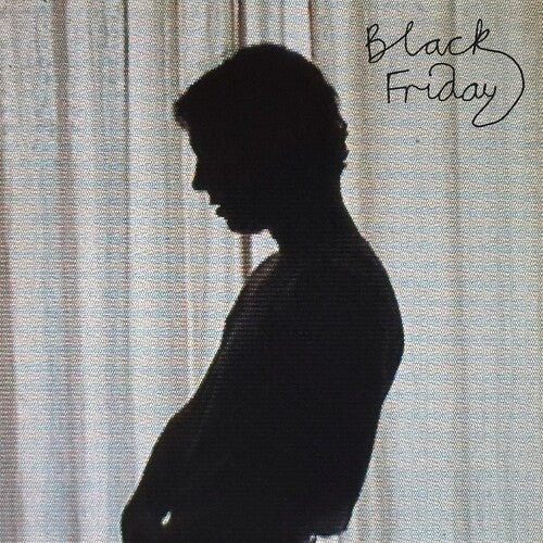 Tom Odell - Black Friday - LP [ Record ]