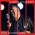 Chris O'Leary: The Hard Line { CD }