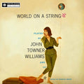 John Williams - World on a String - LP [ Record ]