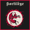 Sortilege: Sortilege - CD