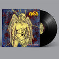 Crisis: 8 Convulsions - VINYL