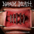Napalm Death - Coded Smears and More Uncommon Slurs - LP [ Record ]