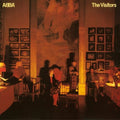 ABBA - The Visitors - LP [ Record ]