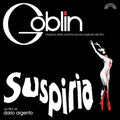 Goblin: Suspiria (Original Soundtrack) - Gatefold 140-Gram Black Vinyl - VINYL