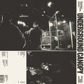 Bluestaeb & S.Fidelity & Underground Canopy: Bluestaeb & S.Fidelity Present Underground Canope - CD