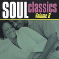Various Artists: Soul Classics 8 / Various - CD