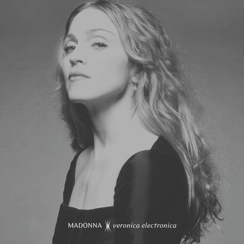 Madonna - Veronica Electronica - Import 12" EP [ Record ]