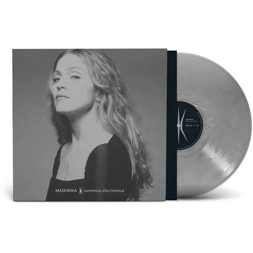 Madonna - Veronica Electronica - Import 12" EP [ Record ]
