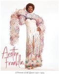 Aretha Franklin: A Portrait Of The Queen - 1970-1974 - CD