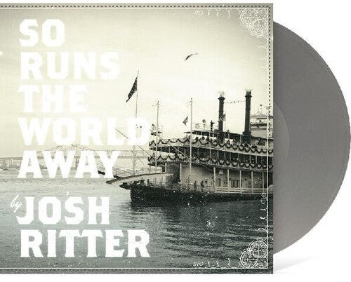 Josh Ritter: So Runs The World Away [ Vinyl ]