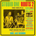 Soul Jazz Records Presents: Studio One Roots 2 - VINYL