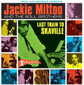 Jackie Mittoo & Soul Brothers: Last Train To Skaville - VINYL