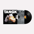 Idles: Tangk - VINYL