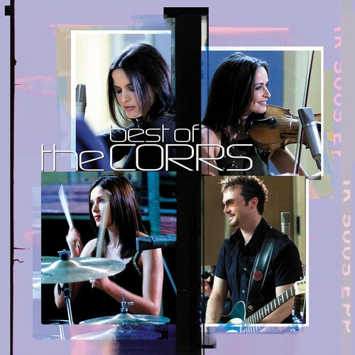 The Corrs - Best Of The Corrs - LP [ Record ]