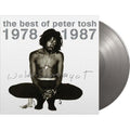 Peter Tosh - The Best of Peter Tosh 1978-1987 - Music On Vinyl LP [ Record ]