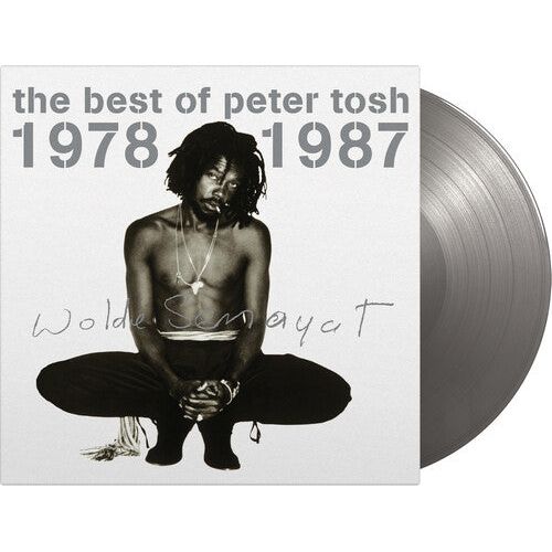 Peter Tosh - The Best of Peter Tosh 1978-1987 - Music On Vinyl LP [ Record ]