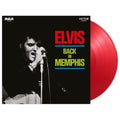 Elvis Presley - Elvis Back In Memphis - Music On Vinyl LP [ Record ]