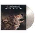 James Taylor - Never Die Young - Music On Vinyl LP [ Record ]