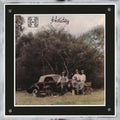 America - Holiday - (Quadio) Blu-Ray Audio Disc [ Record ]