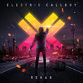 Electric Callboy: Rehab (re-issue 2023) - VINYL