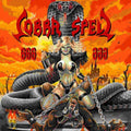 Cobra Spell: 666 - CD