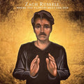 Zach Russell: Where The Flowers Meet The Dew [ Vinyl ]