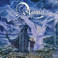 Antestor: The Forsaken - CD
