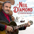 Neil Diamond - A Neil Diamond Christmas - LP [ Record ]