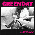 Green Day - Saviors - Indie LP [ Record ]