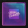 Polyfunktional: New Walls - 7-INCH SINGLE