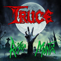 Truce: Rigor Mortis - CD
