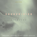 Sylvie Courvoisier: Chimaera - CD