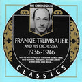 Frankie Trumbauer: 1936-1946 - CD