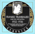 Frankie Trumbauer: 1932-1936 - CD