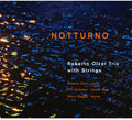 Roberto Olzer: Notturno - VINYL