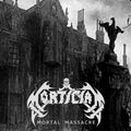 Mortician: Mortal Massacre - VINYL