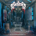 Mortician: Hacked Up For Barbecue - VINYL