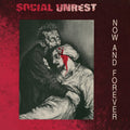 Social Unrest - Now and Forever - LP [ Record ]
