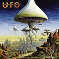 UFO - Makin' Moves In Chicago 1981 - LP [ Record ]