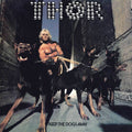 Thor - Keep The Dogs Away - LP [ Record ]