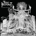 Toxic Holocaust: Conjure And Command - VINYL